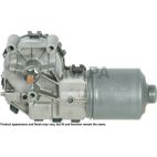 Windshield Wiper Motor