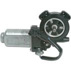 Power Window Motor