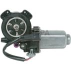 Power Window Motor
