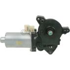 Power Window Motor