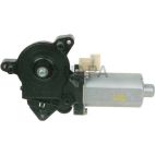 Power Window Motor