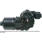 Windshield Wiper Motor