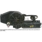 Windshield Wiper Motor
