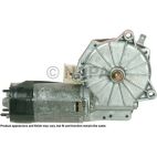 Windshield Wiper Motor
