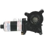 Power Window Motor