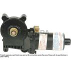 Power Window Motor