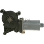 Power Window Motor