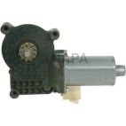 Power Window Motor