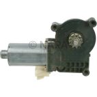 Power Window Motor