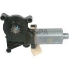 Power Window Motor