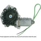 Power Window Motor