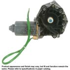 Power Window Motor