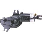 Windshield Wiper Motor
