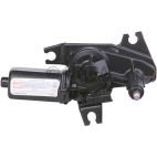 Windshield Wiper Motor