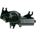 Windshield Wiper Motor