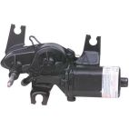 Windshield Wiper Motor
