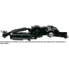 Windshield Wiper Motor