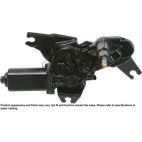 Windshield Wiper Motor