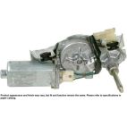 Windshield Wiper Motor