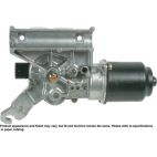 Windshield Wiper Motor