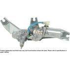 Windshield Wiper Motor