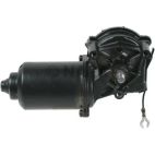 Windshield Wiper Motor