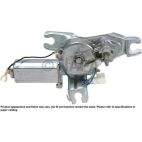 Windshield Wiper Motor