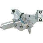 Windshield Wiper Motor