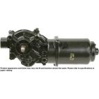 Windshield Wiper Motor