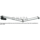 Windshield Wiper Motor