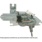 Windshield Wiper Motor