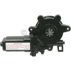Power Window Motor