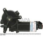 Headlight Motor