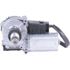 Windshield Wiper Motor