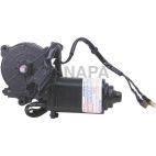 Windshield Wiper Motor