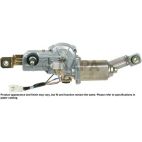 Windshield Wiper Motor