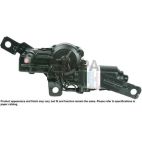 Windshield Wiper Motor