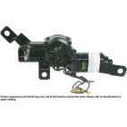 Windshield Wiper Motor