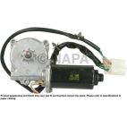 Windshield Wiper Motor