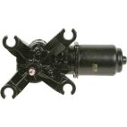 Windshield Wiper Motor