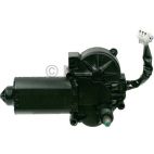 Windshield Wiper Motor