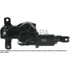 Windshield Wiper Motor