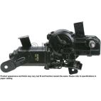 Windshield Wiper Motor