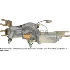 Windshield Wiper Motor