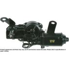 Windshield Wiper Motor