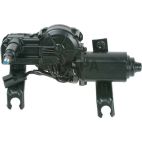 Windshield Wiper Motor