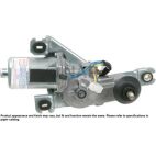 Windshield Wiper Motor