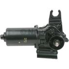 Windshield Wiper Motor