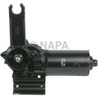 Windshield Wiper Motor