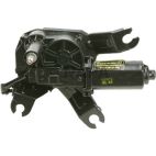 Windshield Wiper Motor